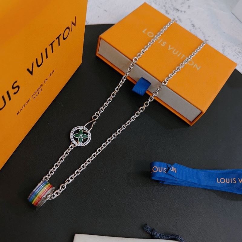 Louis Vuitton Necklaces